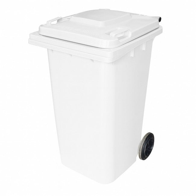 Bin Wheelie 240 Lt