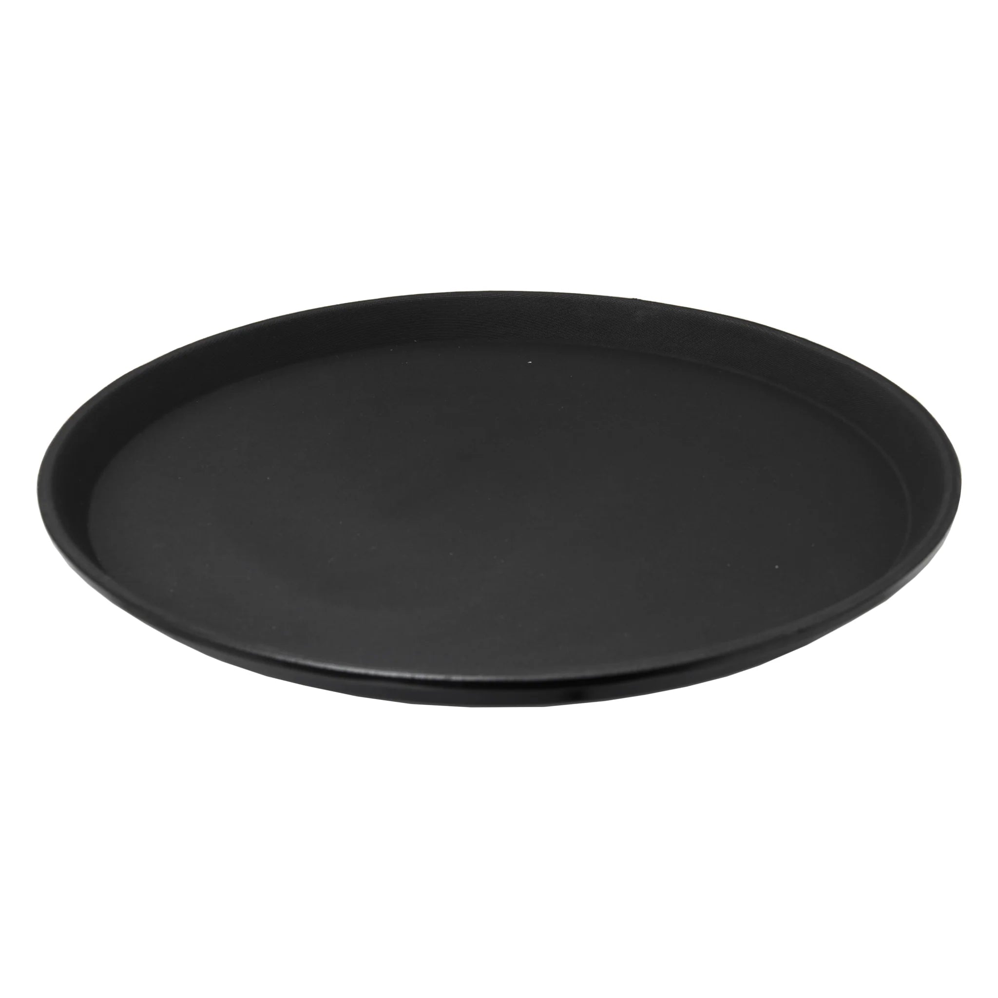 Non Slip Tray Round 35.5cm