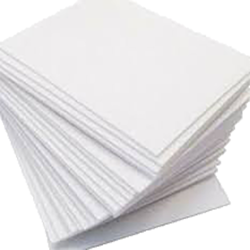 Polystyrene sheets 2.5mx1.2mx15mm