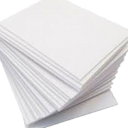 Polystyrene Sheets 1.25mx1.2mx10mm