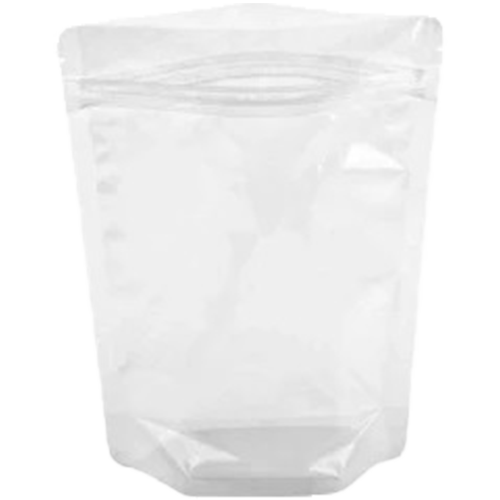 Doy Pack Zip 100x155x60mm 50's