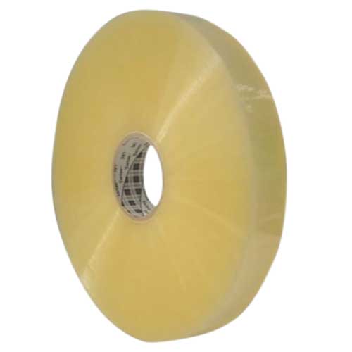 Clear Tape 48 x 1000M Eurocel