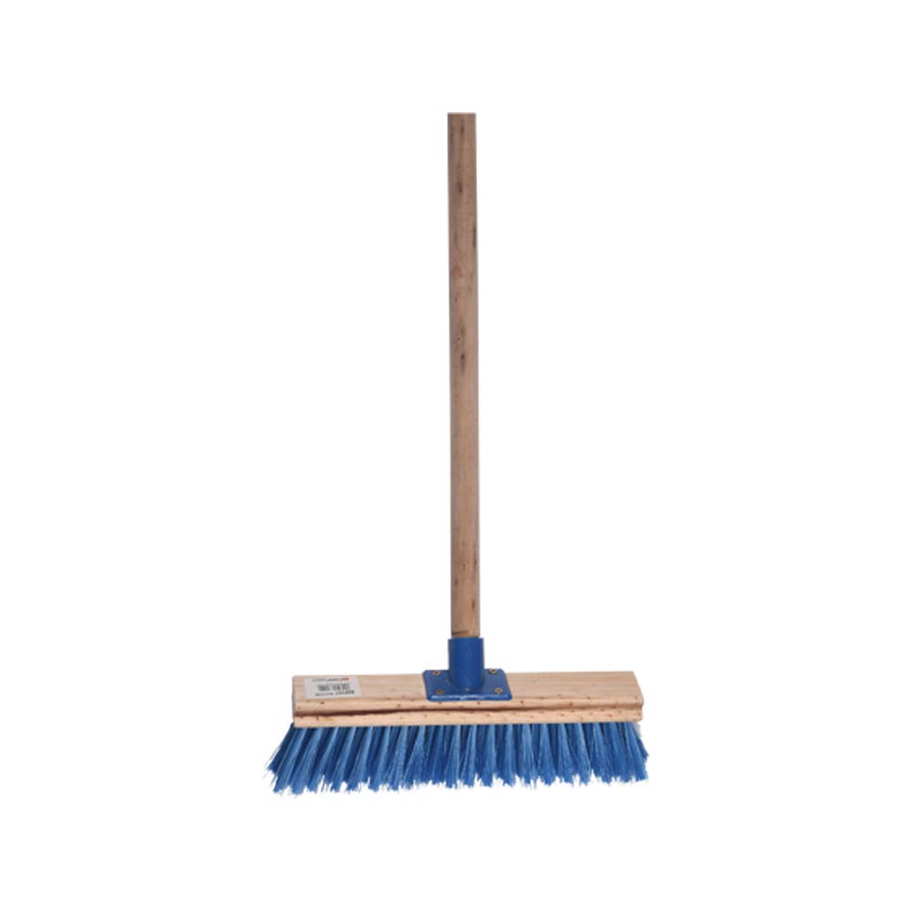 Broom Econo