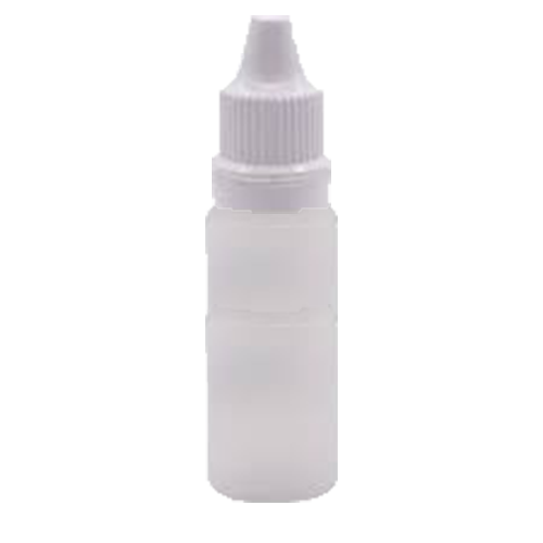 100ml Plastic Dropper Bottle Comp Ratchet