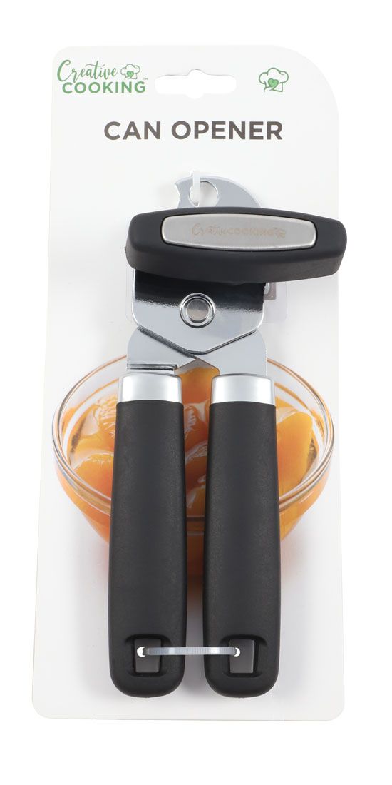 CC Can Opener