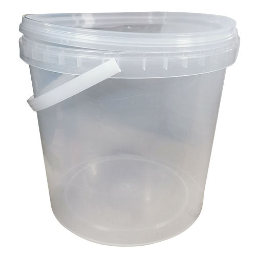 10L Bucket & Lid