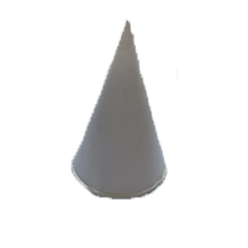 White Cone 120ml (Water Cup) 200's