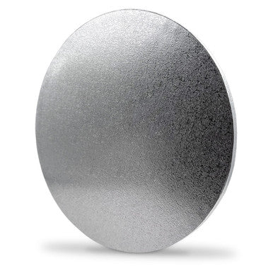 Cake Board Round Thin 12"