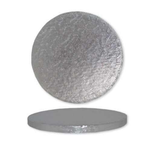 Cake Board Round Thick 12"