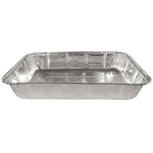 Foil Container 1345ml Full Curl