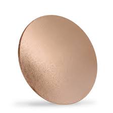 Cake Board Round Thick 14"