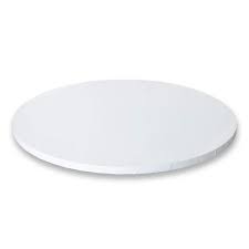 Cake Board Round Thick 14"