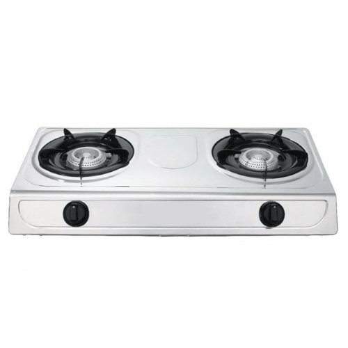 2 Pot Table Top Burner (C20BNR)