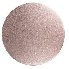 Cake Board Round Thick 18"