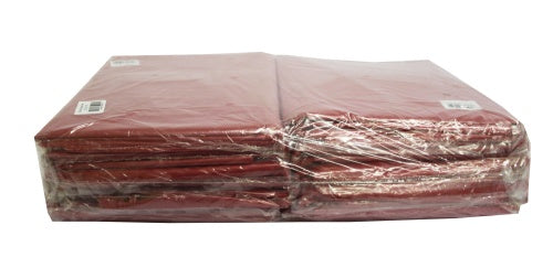 16x22 Red Bags 50mic 200's