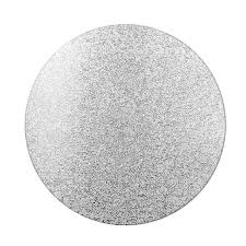 Cake Board Round Thin 18"