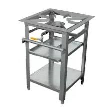 1 Pot Boiling TableTop Complete