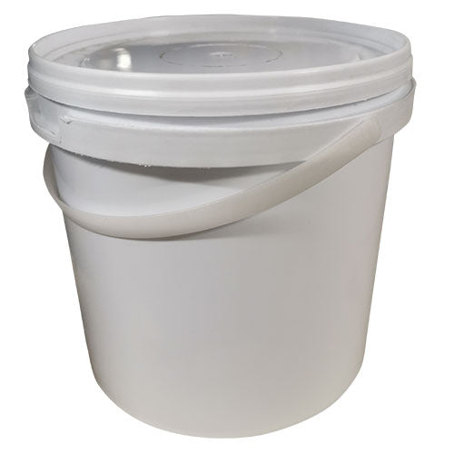 2.5L Bucket & Lid
