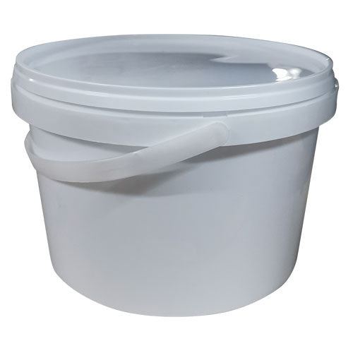 2L Bucket & Lid
