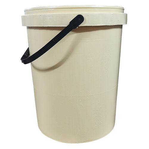 20L Bucket & Lid Econo