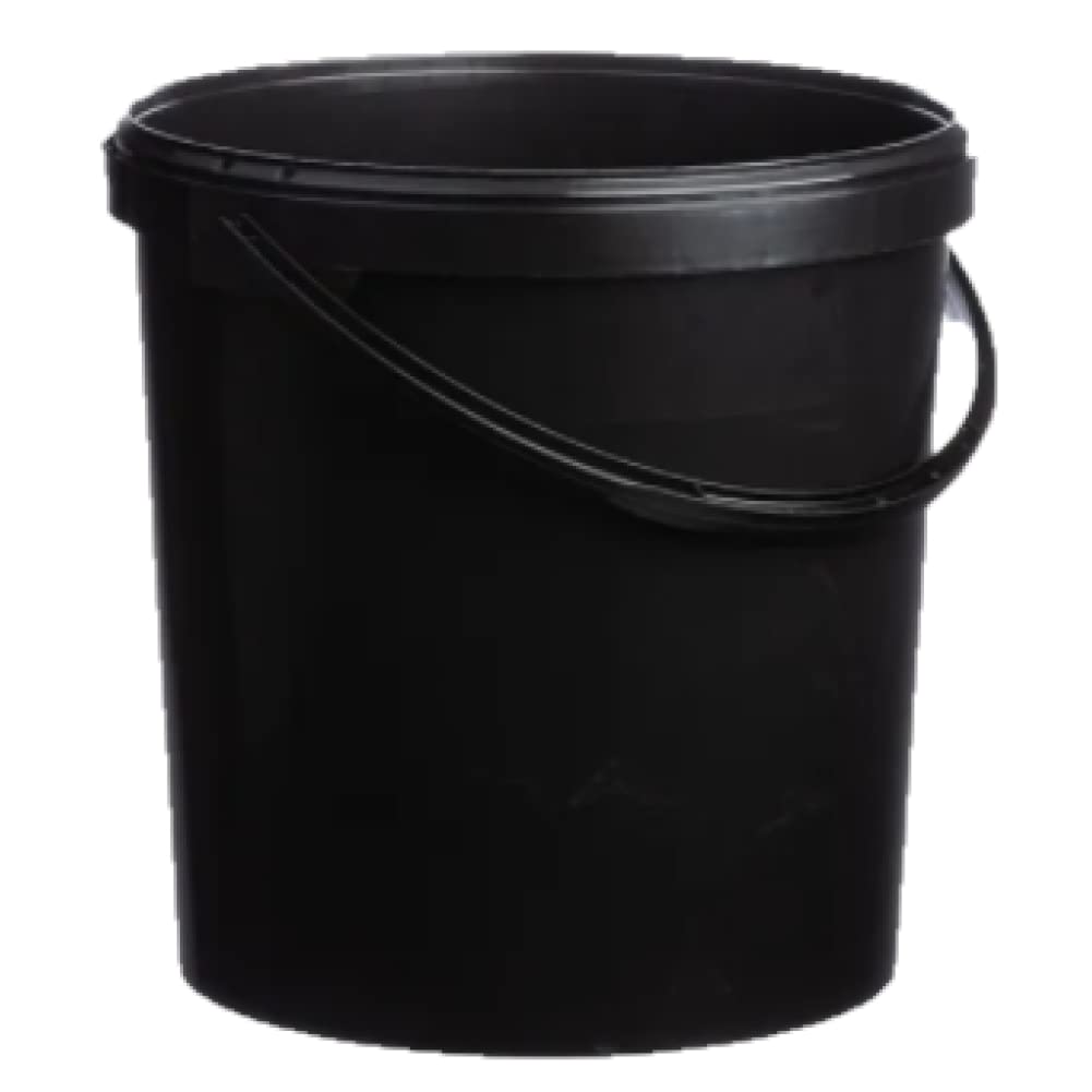 22lt Air Tight Bucket & Lid Rec