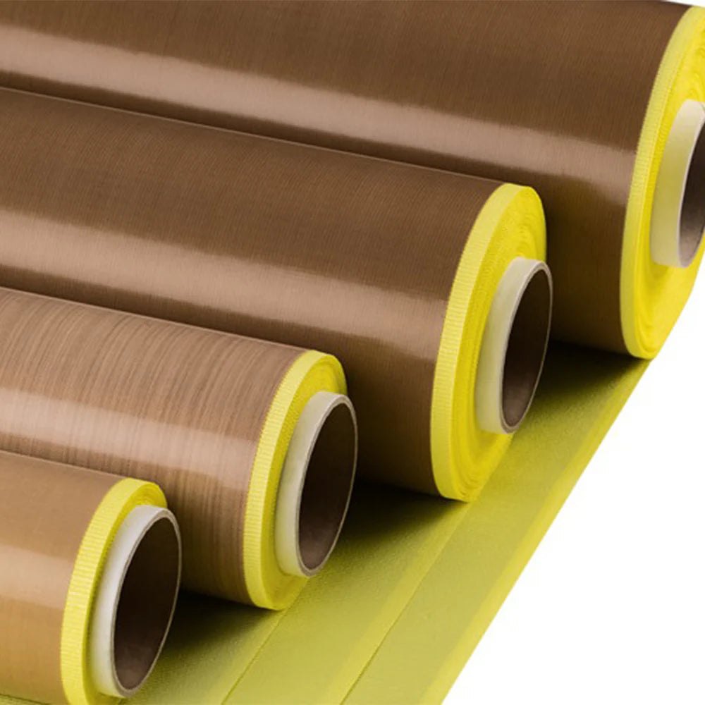 Teflon Tape Adhesive 40mmx1m