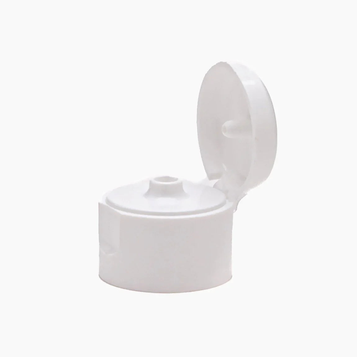 Cap Flip Top 200mm neck