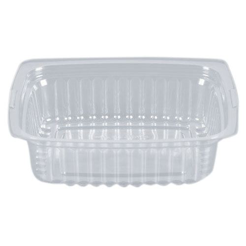 250ml SQUARE SALAD TUB