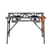 2 Pot Boiling Table Complete