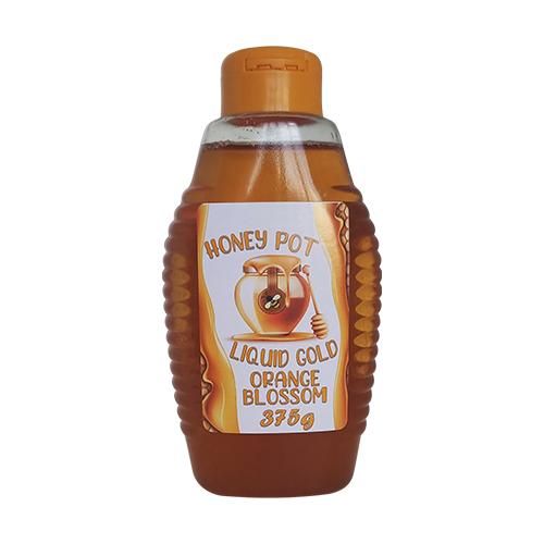 Honey Pot Liquid Gold