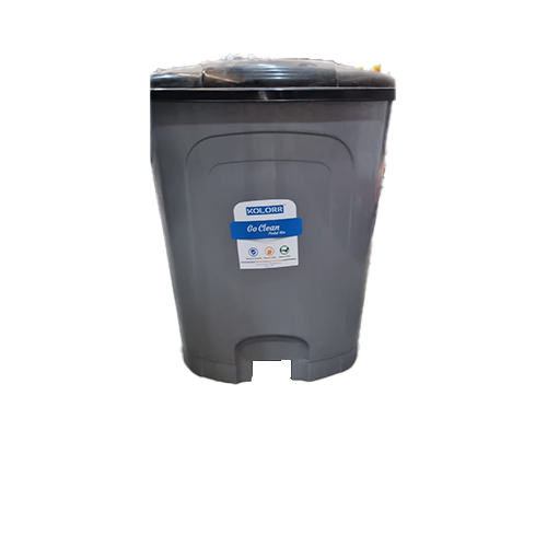 Bin Go Clean Pedal 30lt