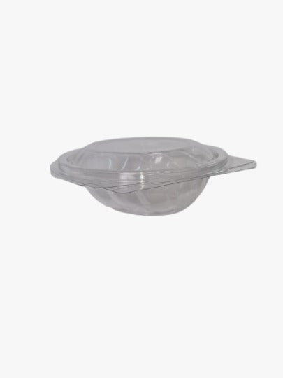 Round Clamshell 350ml Zibo T135M