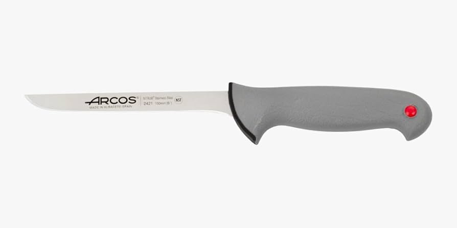 Acros Boning knife curved 150mm