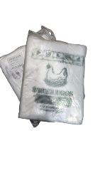 '35x45 30mic 1000's 30's Eggs bags GREEN