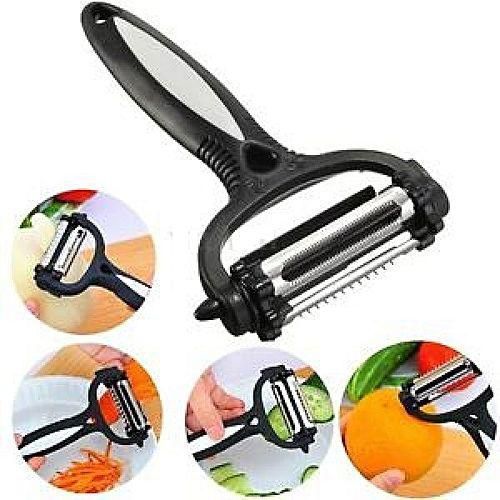Peeler 3 in 1