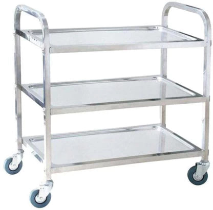 3 Tier Trolley 950x500x950
