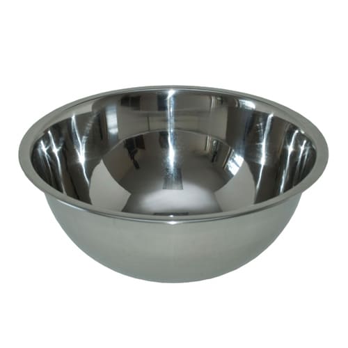 Round Bowl 155mm