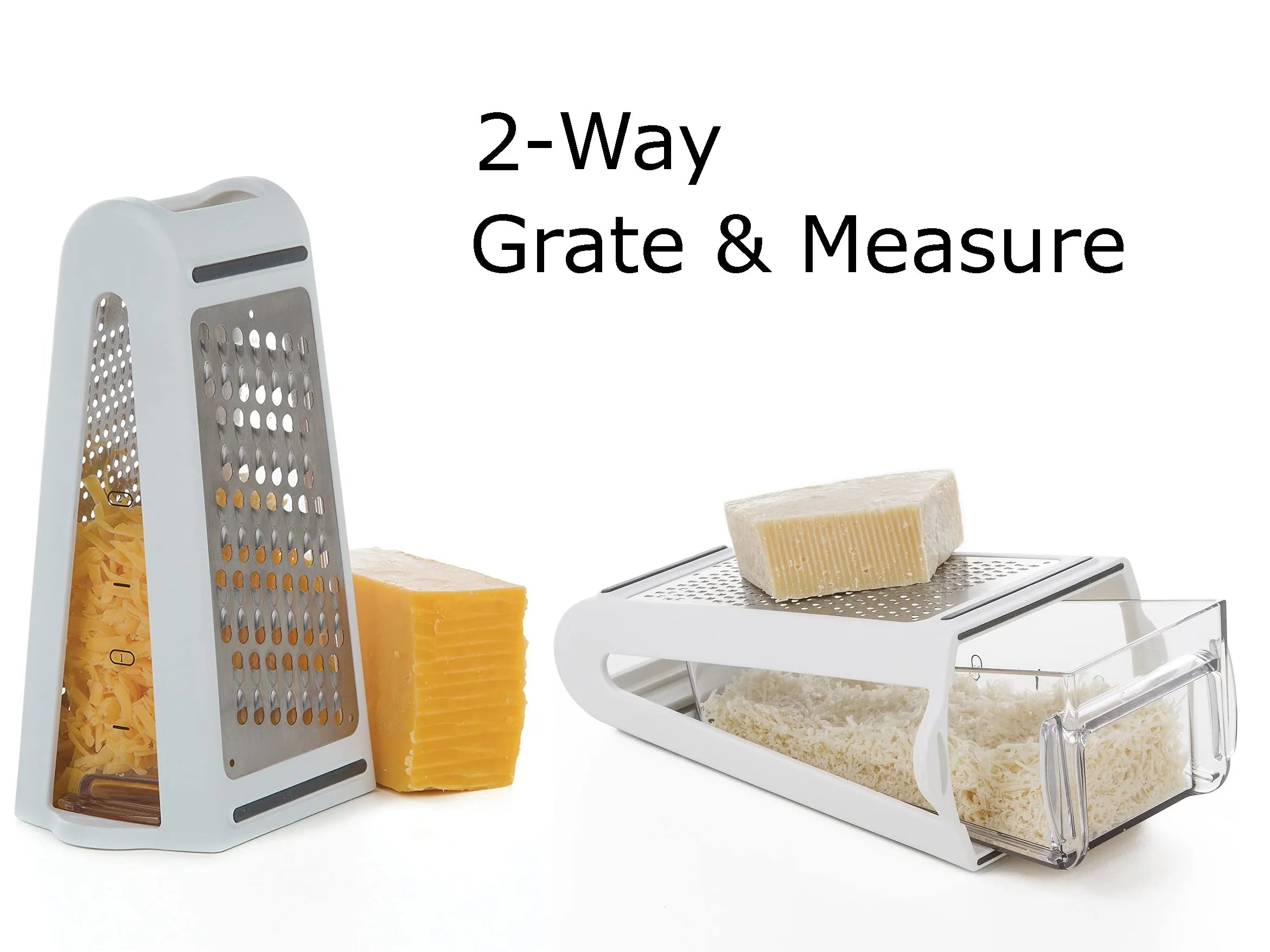 CC Grate & Measure 2 Way