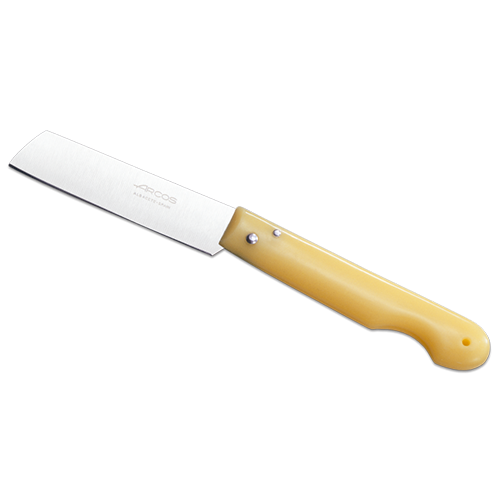 Pocket Knife 85mm Square Blade