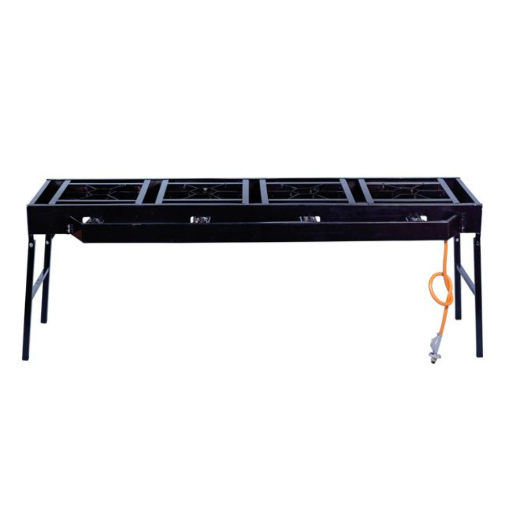 4 BNR Folding Cater Table