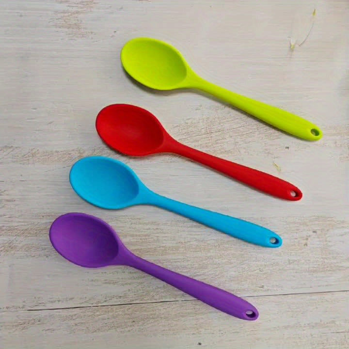 CC Spoon Round Silicone
