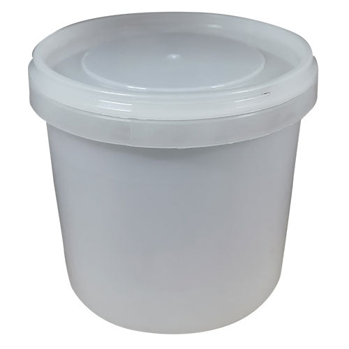 500ml Bucket & Lid (TALL)