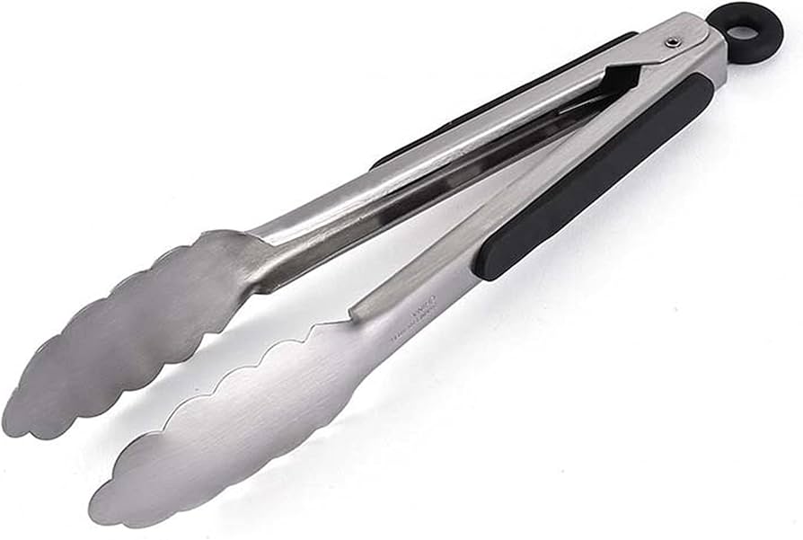 CC Locking Tongs