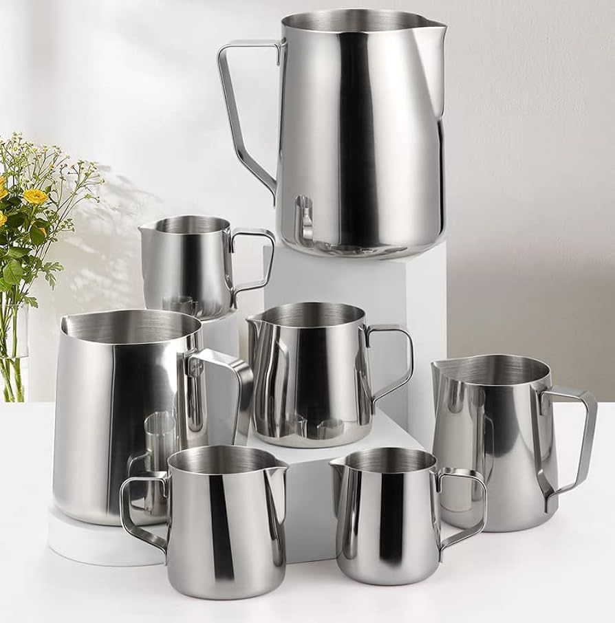 Frothing Jug 350ml