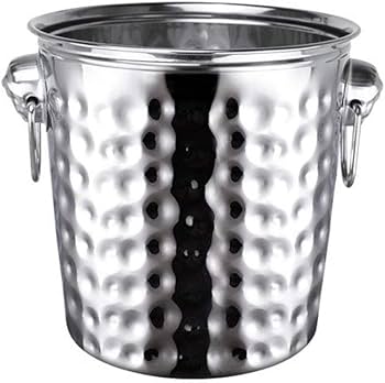 Ice Bucket 3Lt Pimples