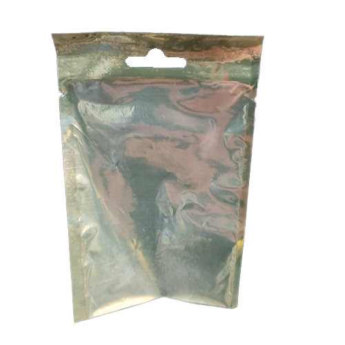 Foil Bag Silver/Gold 165x260 EuroT/Nc/e 100's