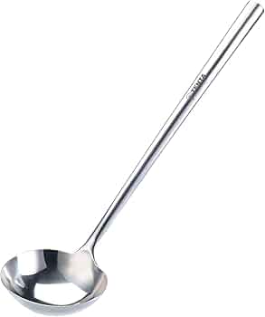 Serving Spoon Ladle Heavyduty