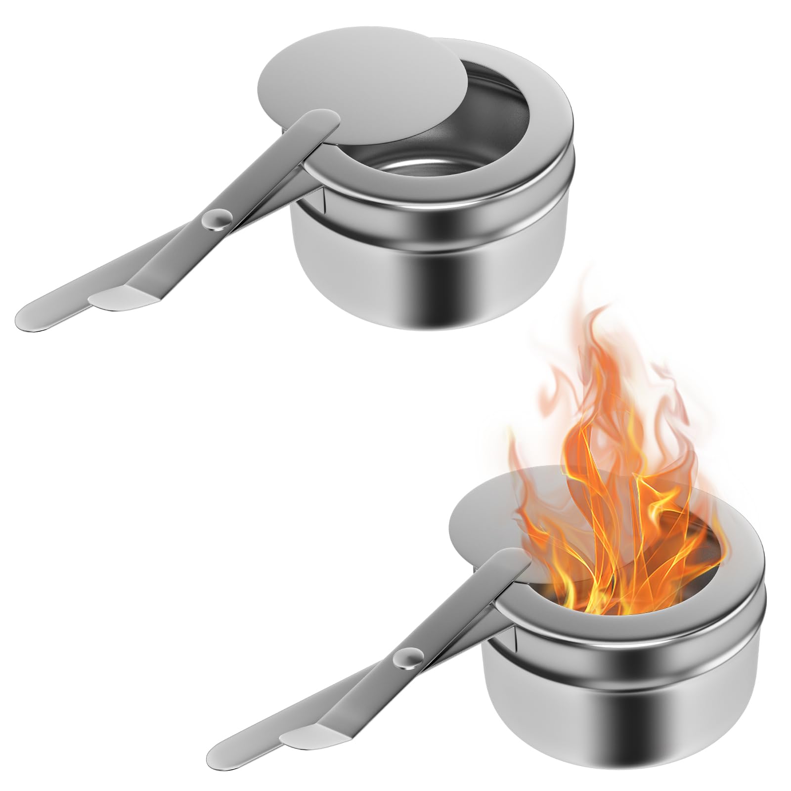 Chafing Dish Fuel Holder