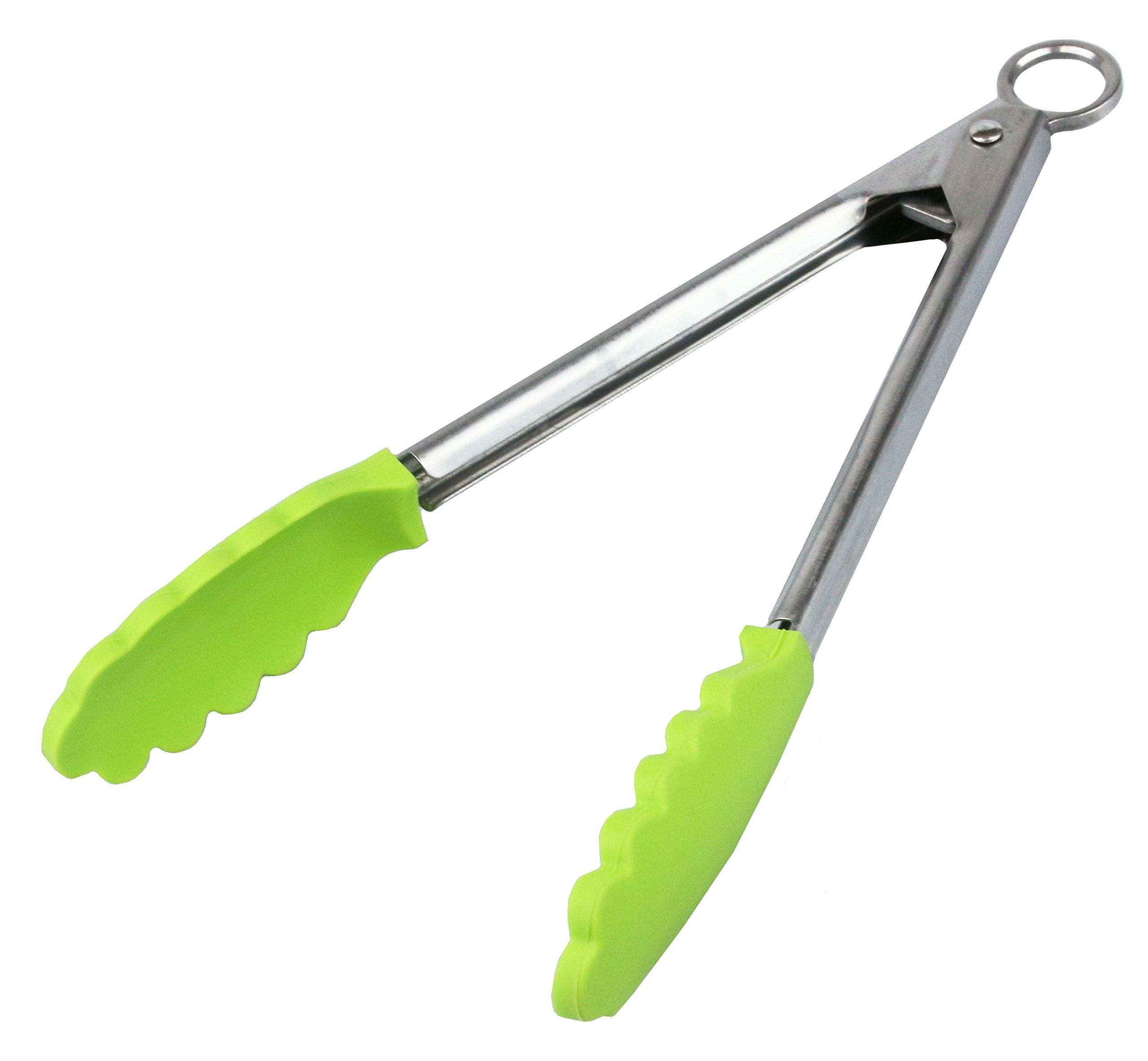 CC Tongs Silicone