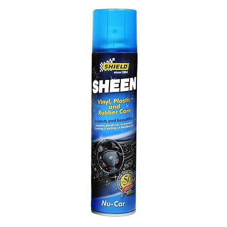 Shield Sheen Nu-Car